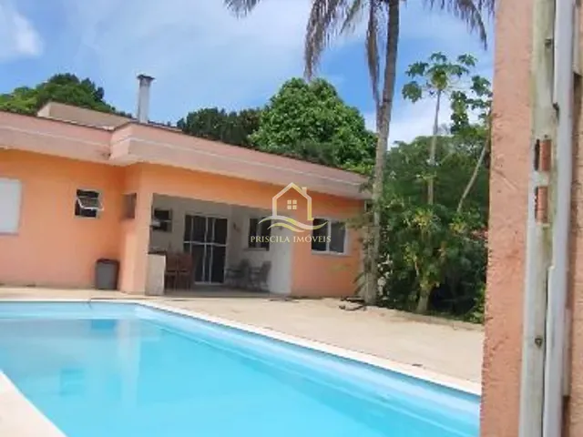 Casa com 503m² 2 quartos e 2 banheiros, à venda, no bairro Morada da Praia em Bertioga