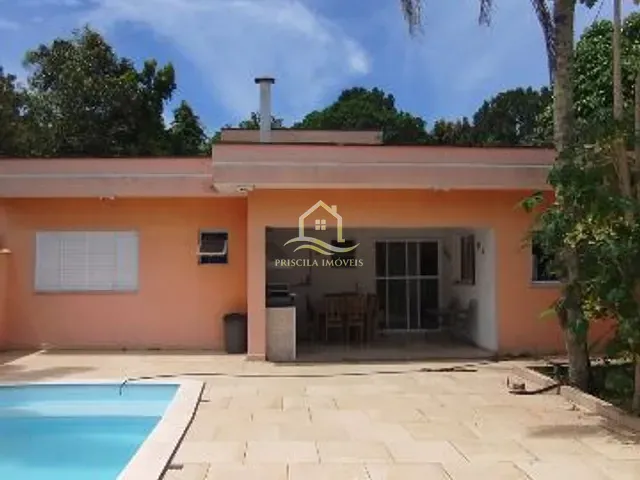 Casa com 503m² 2 quartos e 2 banheiros, à venda, no bairro Morada da Praia em Bertioga