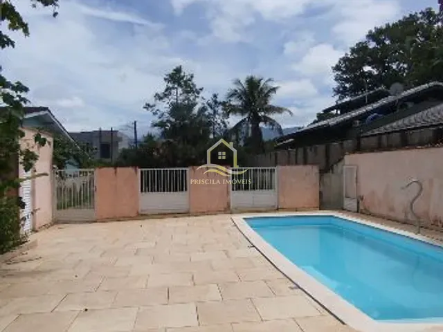 Casa com 503m² 2 quartos e 2 banheiros, à venda, no bairro Morada da Praia em Bertioga
