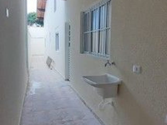 Foto do Casa - Casa com 2 dormitórios à venda, 120 m² por R$ 372.000,00 - Cidade Morumbi - São José dos Campos/SP | RUSSI IMÓVEIS