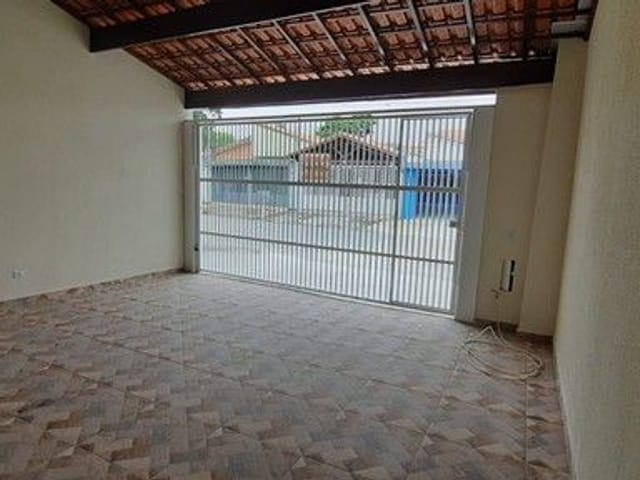 Foto do Casa - Casa com 2 dormitórios à venda, 120 m² por R$ 372.000,00 - Cidade Morumbi - São José dos Campos/SP | RUSSI IMÓVEIS