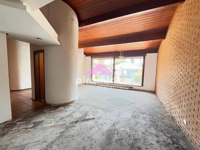 Casa com 570m² 4 quartos e 5 banheiros, à venda, no bairro Jardim das Colinas em São José Dos Campos
