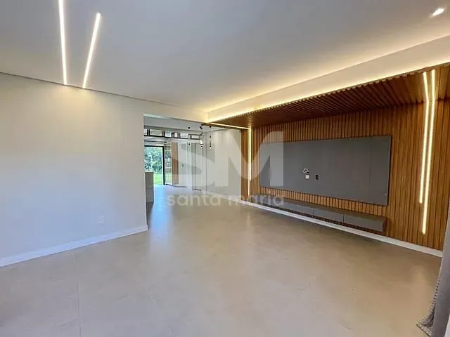 Casa com 390m² 3 quartos e 4 banheiros, à venda, no bairro Presidente Médici em Chapecó