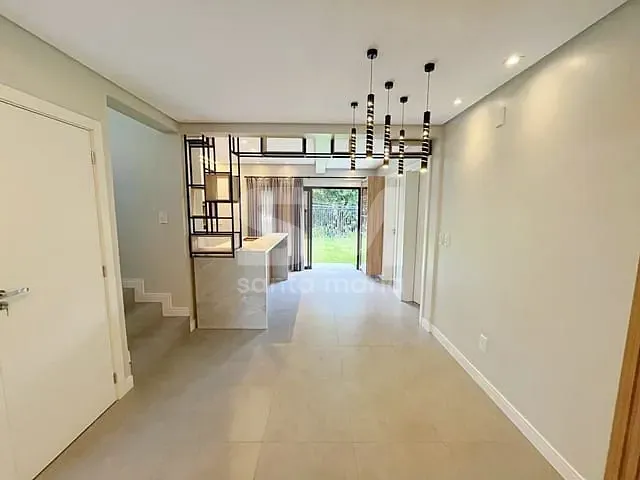 Casa com 390m² 3 quartos e 4 banheiros, à venda, no bairro Presidente Médici em Chapecó