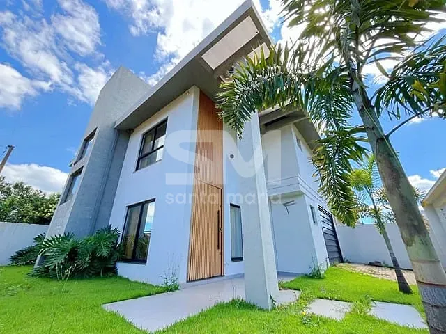 Casa com 390m² 3 quartos e 4 banheiros, à venda, no bairro Presidente Médici em Chapecó