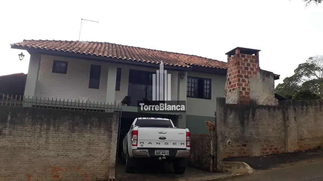 Casa, 3 quartos, 150 m² - Foto 7