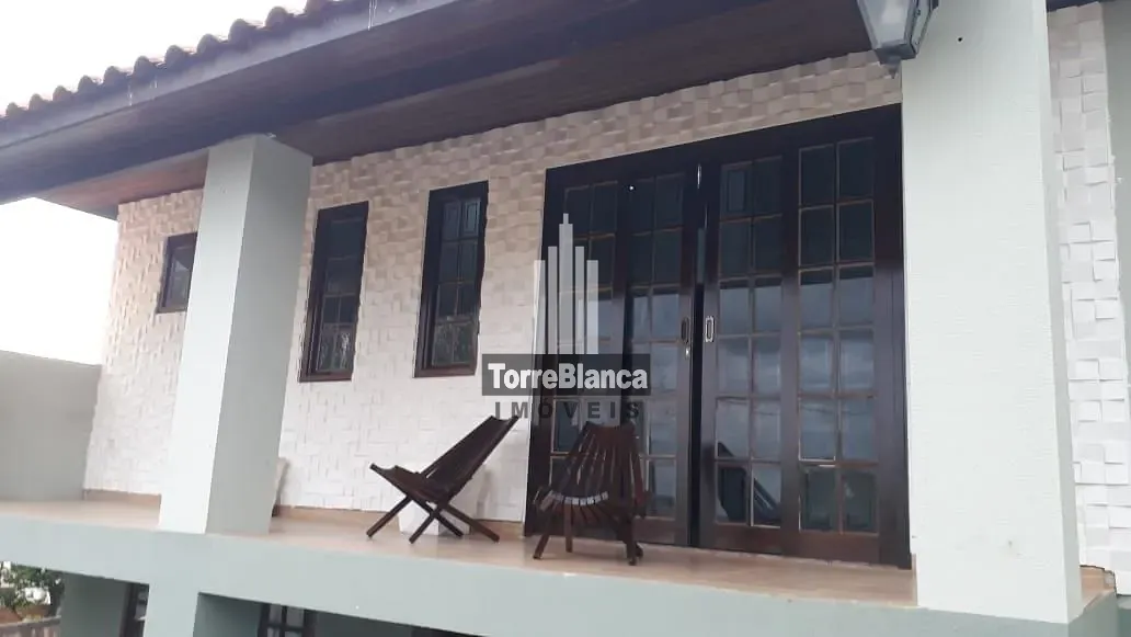 Casa, 3 quartos, 150 m² - Foto 5