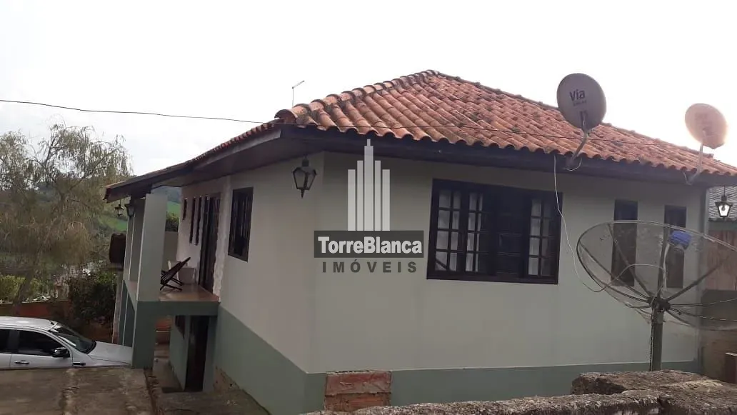 Casa, 3 quartos, 150 m² - Foto 2