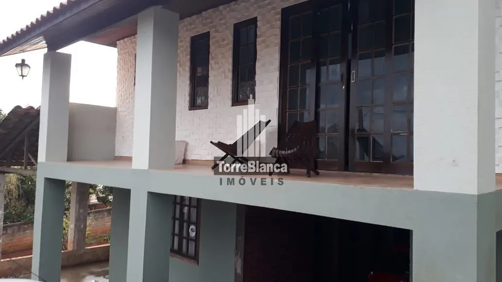 Casa, 3 quartos, 150 m² - Foto 6