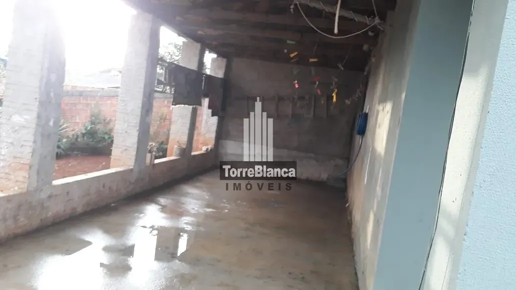 Casa, 3 quartos, 150 m² - Foto 21
