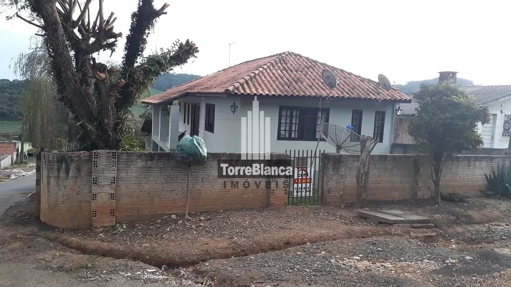 Casa, 3 quartos, 150 m² - Foto 4