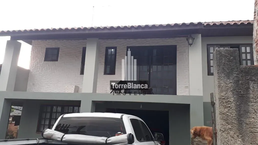 Casa, 3 quartos, 150 m² - Foto 3