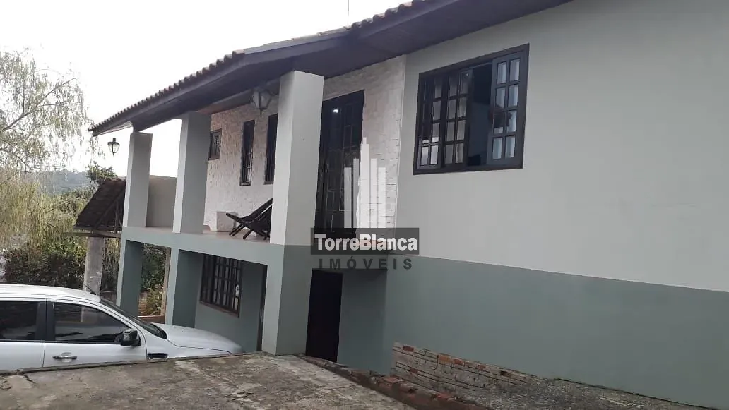 Casa, 3 quartos, 150 m² - Foto 1