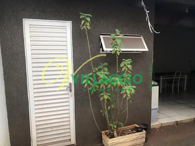 Casa com 200m² 2 quartos e 2 banheiros, à venda, no bairro Jardim Nunes em São José do Rio Preto