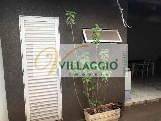 Casa com 200m² 2 quartos e 2 banheiros, à venda, no bairro Jardim Nunes em São José do Rio Preto