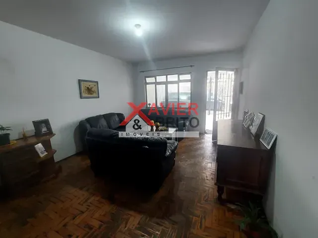 Casa 3 quartos e 2 banheiros, à venda, no bairro Jardim Eliane em São Paulo