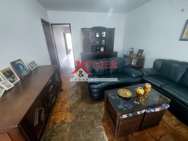 Casa 3 quartos e 2 banheiros, à venda, no bairro Jardim Eliane em São Paulo
