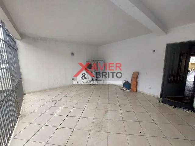 Casa 3 quartos e 2 banheiros, à venda, no bairro Jardim Eliane em São Paulo
