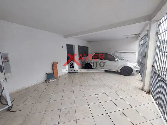 Casa 3 quartos e 2 banheiros, à venda, no bairro Jardim Eliane em São Paulo