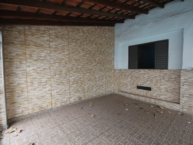 Casa com 200m² 3 quartos e 1 banheiro, à venda, no bairro Núcleo Durval Nicolau (Etapa 1) em São João da Boa Vista
