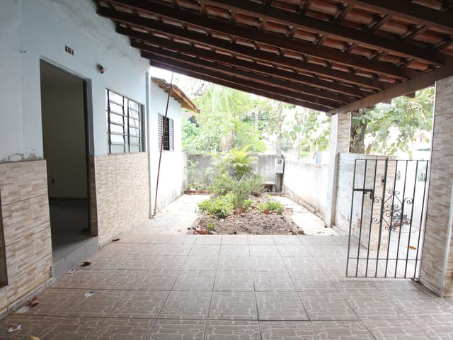 Casa com 200m² 3 quartos e 1 banheiro, à venda, no bairro Núcleo Durval Nicolau (Etapa 1) em São João da Boa Vista