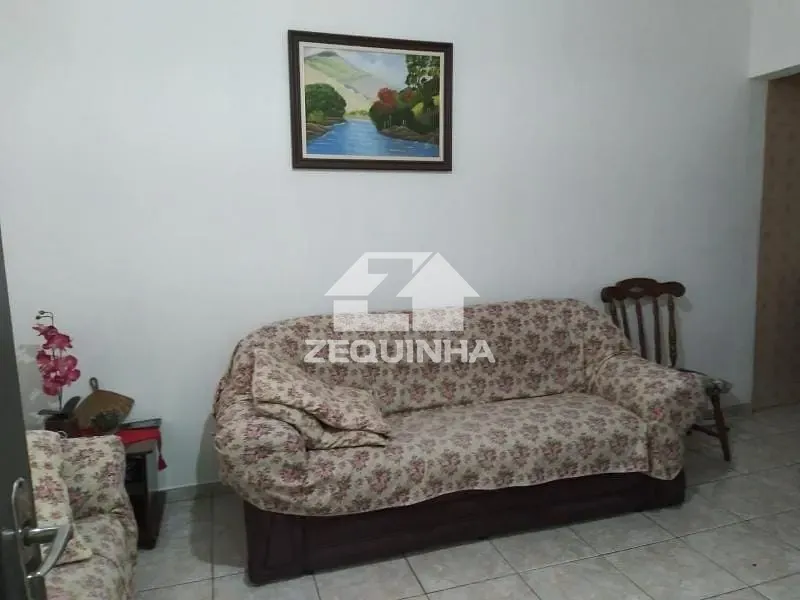 Casa, 4 quartos, 111 m² - Foto 1