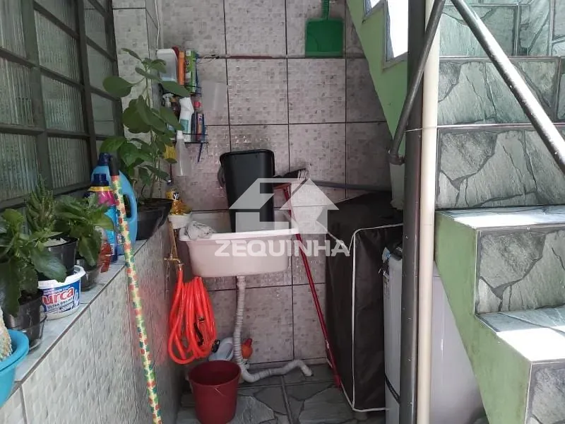 Casa, 4 quartos, 111 m² - Foto 7