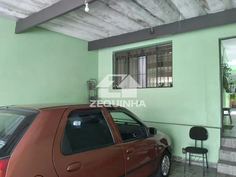 Casa, 4 quartos, 111 m² - Foto 6