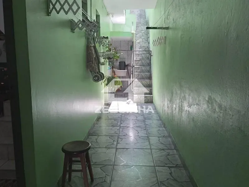 Casa, 4 quartos, 111 m² - Foto 8