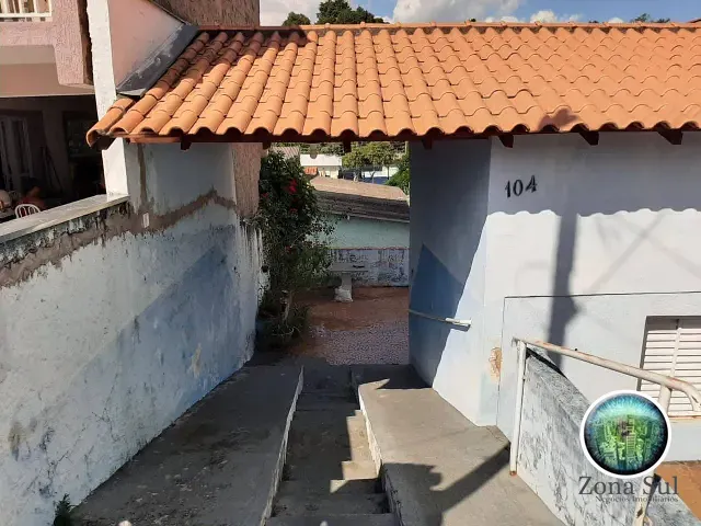 Casa 3 quartos e 2 banheiros, à venda, no bairro Jardim Clarice I em Votorantim