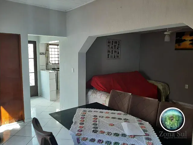 Casa 3 quartos e 2 banheiros, à venda, no bairro Jardim Clarice I em Votorantim