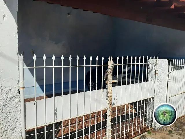 Casa 3 quartos e 2 banheiros, à venda, no bairro Jardim Clarice I em Votorantim