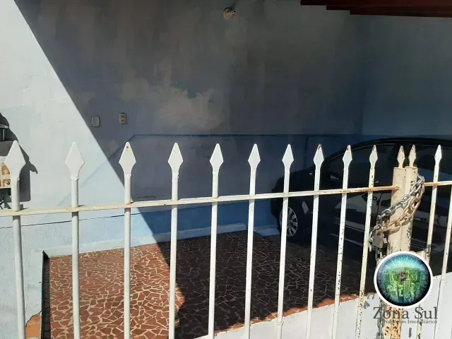 Casa 3 quartos e 2 banheiros, à venda, no bairro Jardim Clarice I em Votorantim