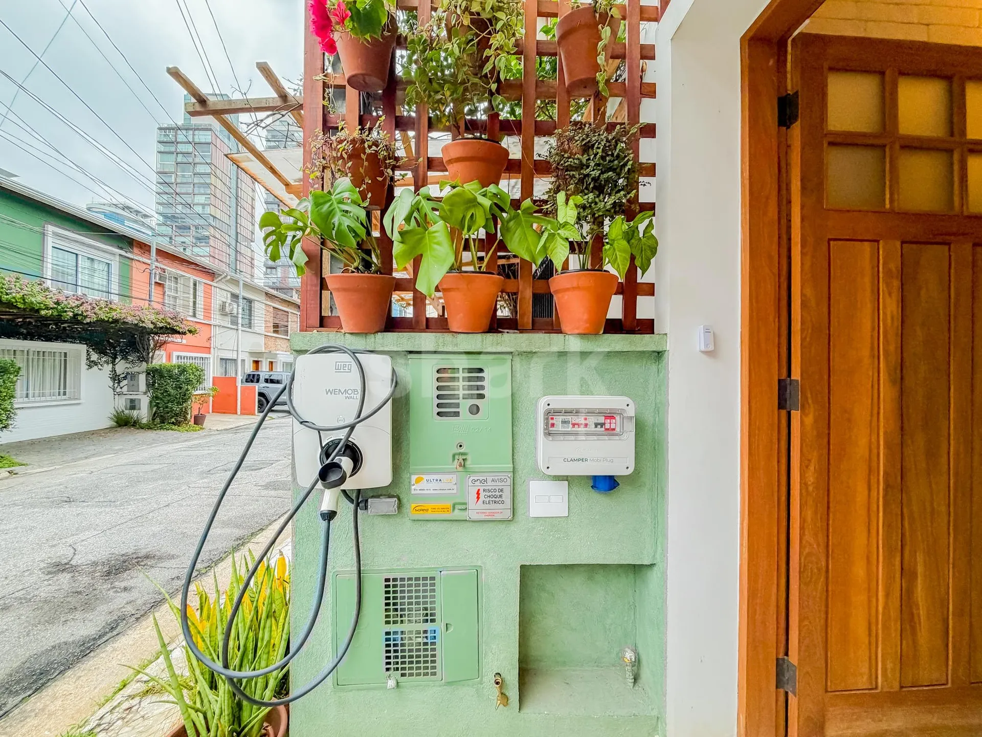 Casa em Vila Nova Conceição — foto 3