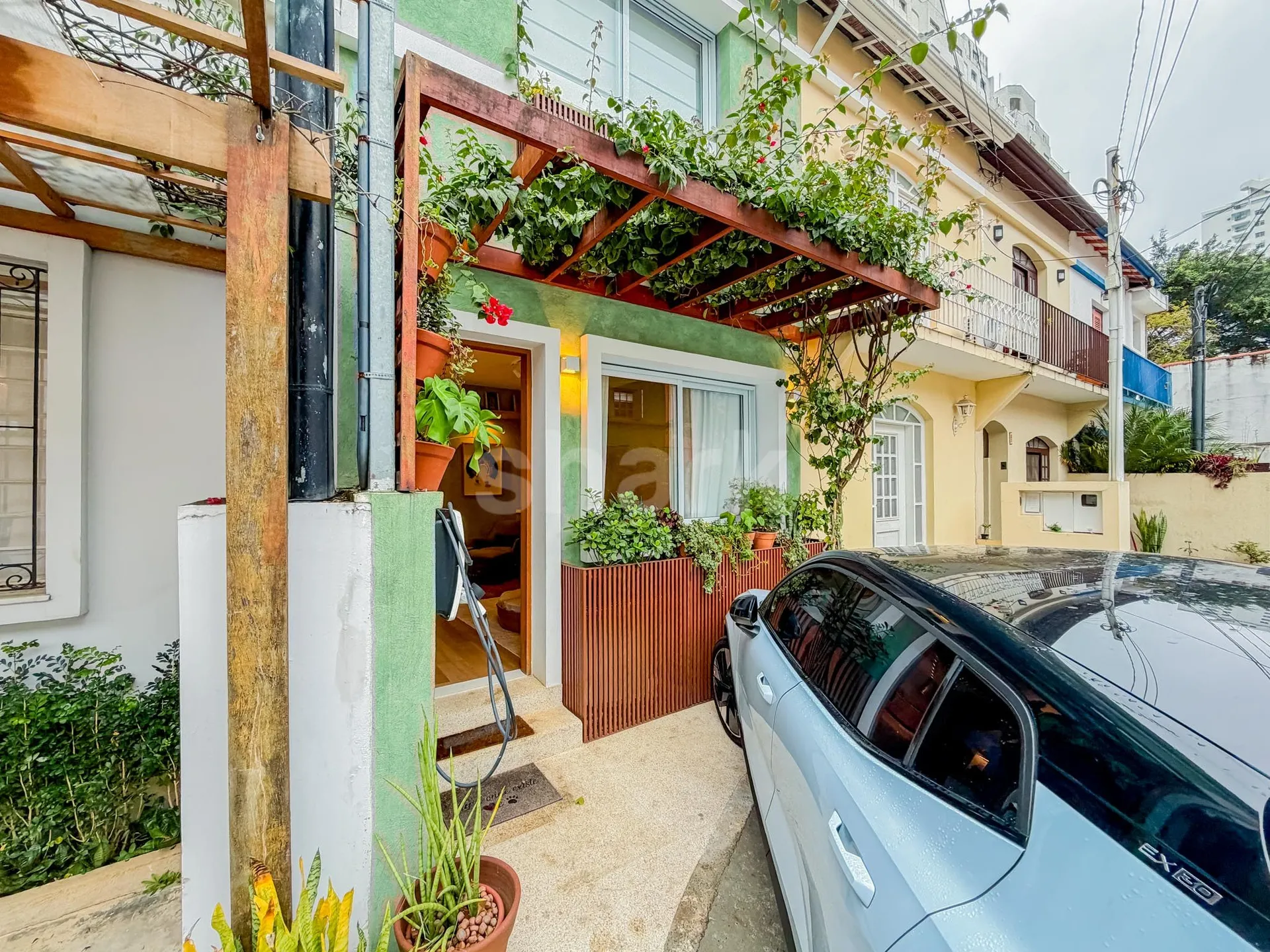 Casa em Vila Nova Conceição — foto 1
