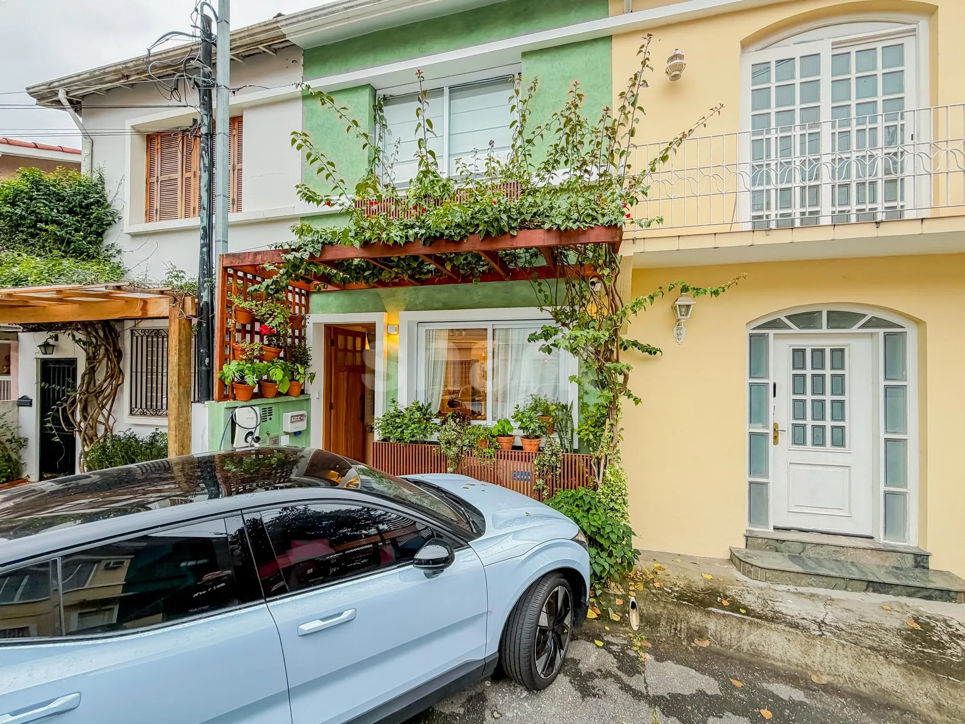 Casa em Vila Nova Conceição — foto 2