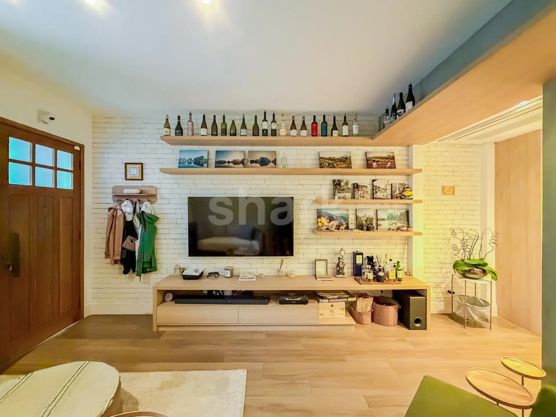 Casa em Vila Nova Conceição — foto 4