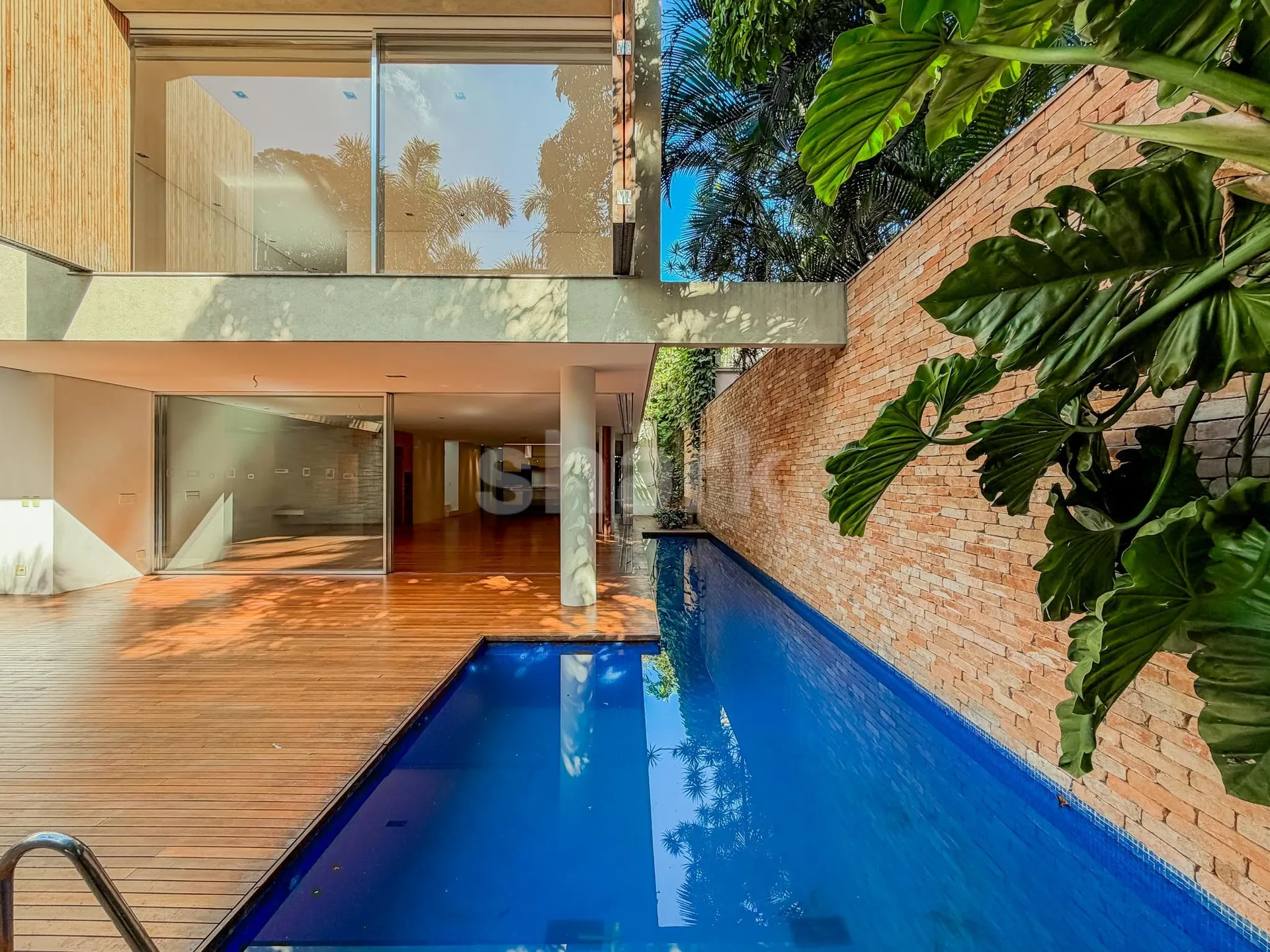 Casa em Jardim Paulista — foto 3