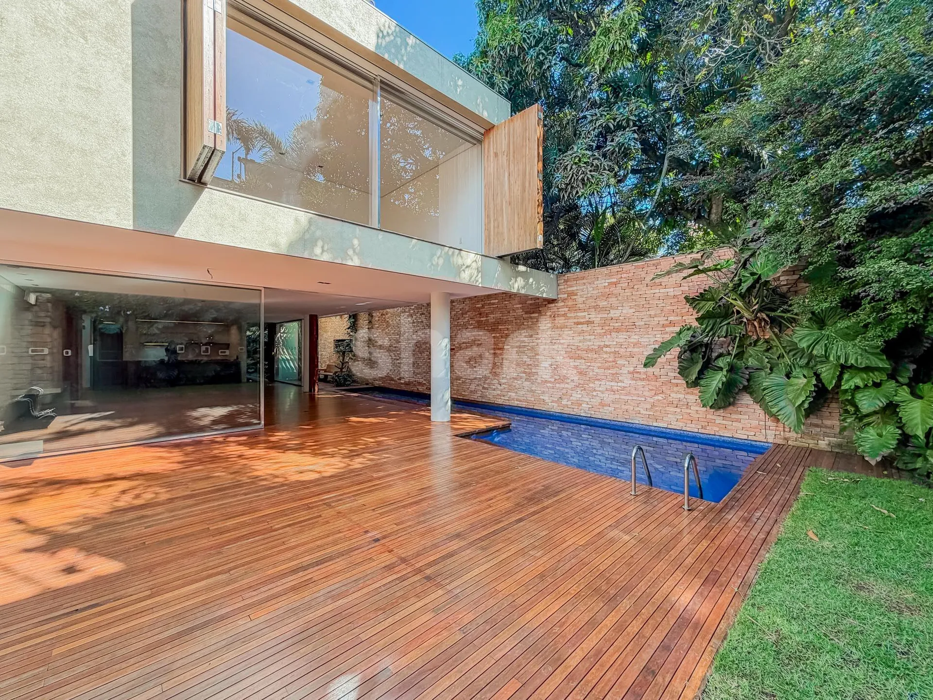 Casa em Jardim Paulista — foto 1
