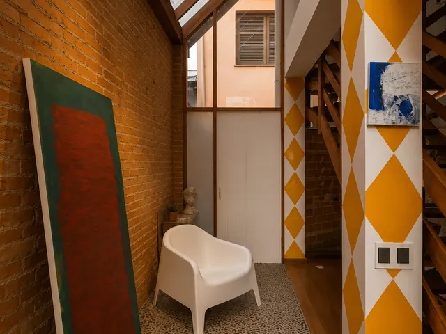 Casa com 150m² 3 quartos e 2 banheiros, à venda, no bairro Jardim Paulistano em São Paulo