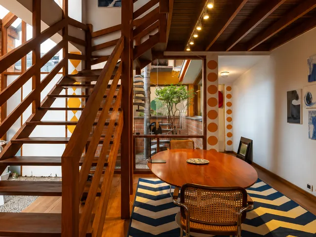Casa com 150m² 3 quartos e 2 banheiros, à venda, no bairro Jardim Paulistano em São Paulo