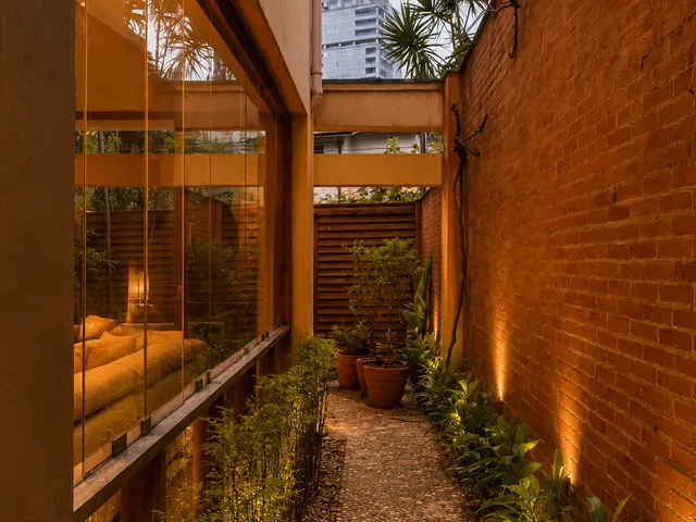 Casa com 150m² 3 quartos e 2 banheiros, à venda, no bairro Jardim Paulistano em São Paulo