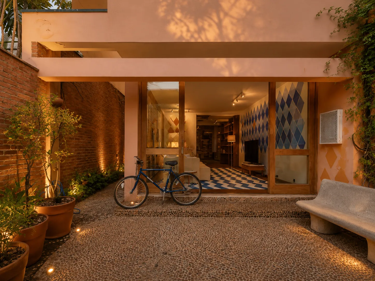 Casa em Jardim Paulistano — foto 1