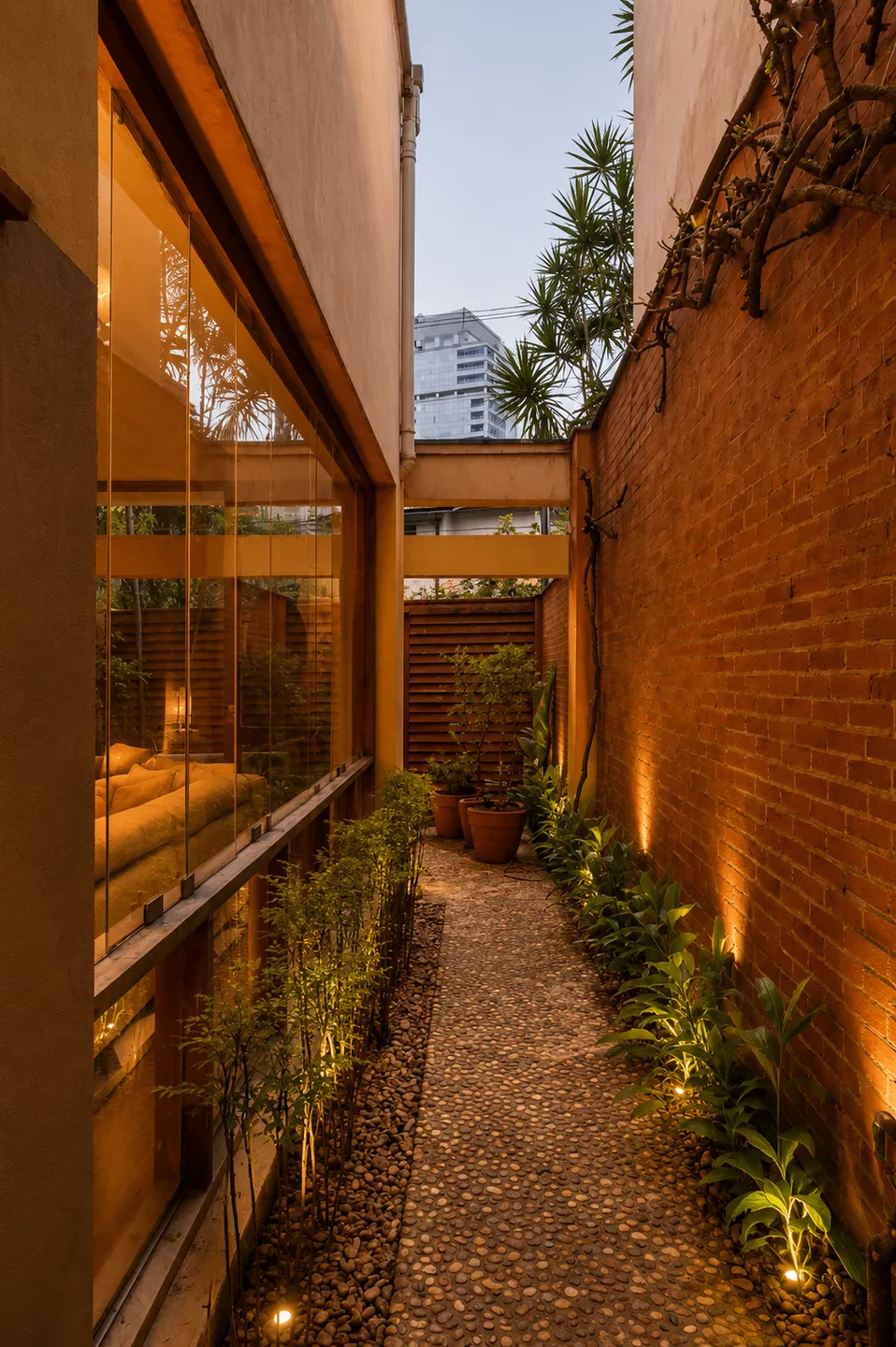 Casa em Jardim Paulistano — foto 2