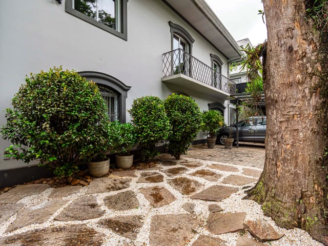 Casa 3 quartos e 3 banheiros, à venda, no bairro Jardim Europa em São Paulo