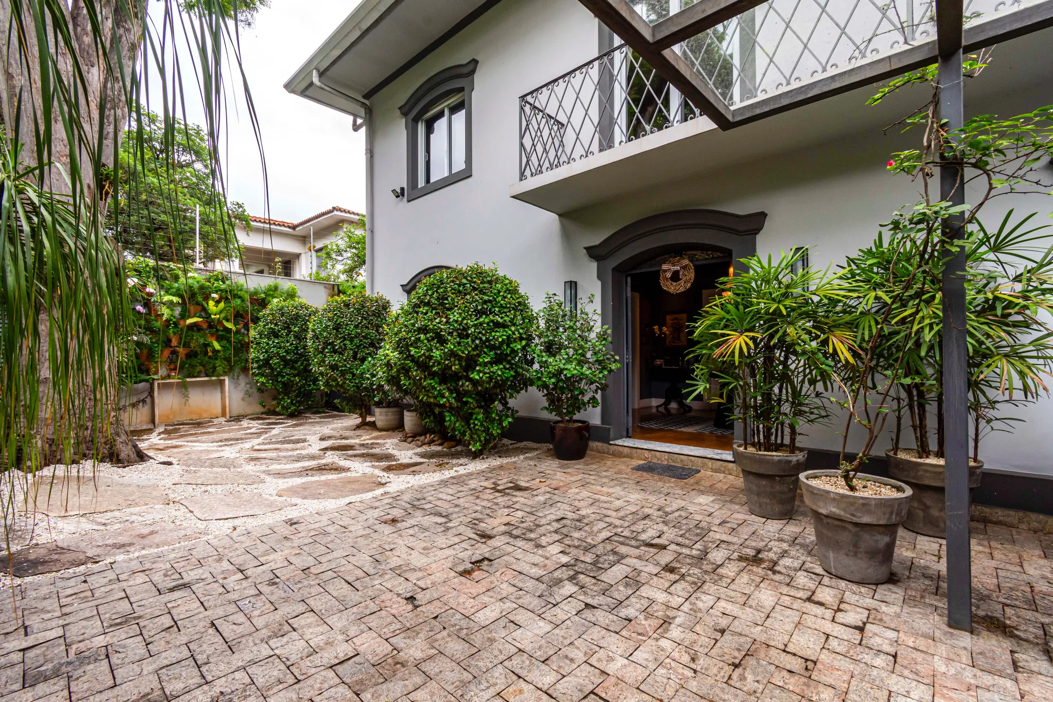 Casa em Jardim Europa — foto 1