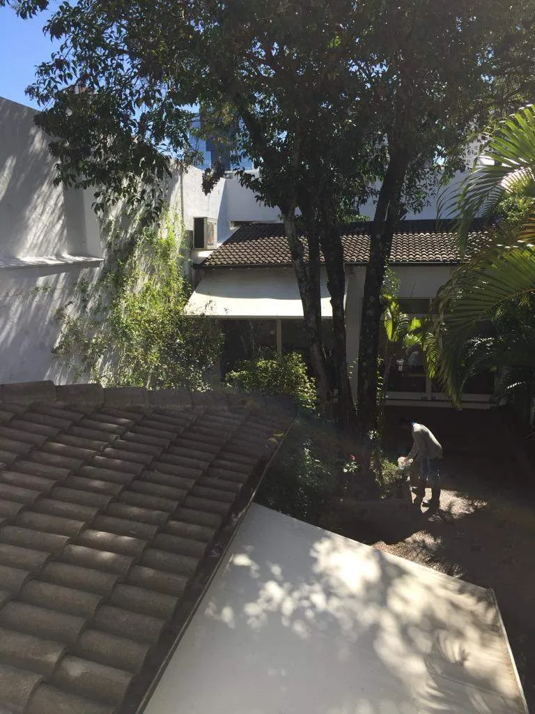 Casa em Jardim Paulistano — foto 1