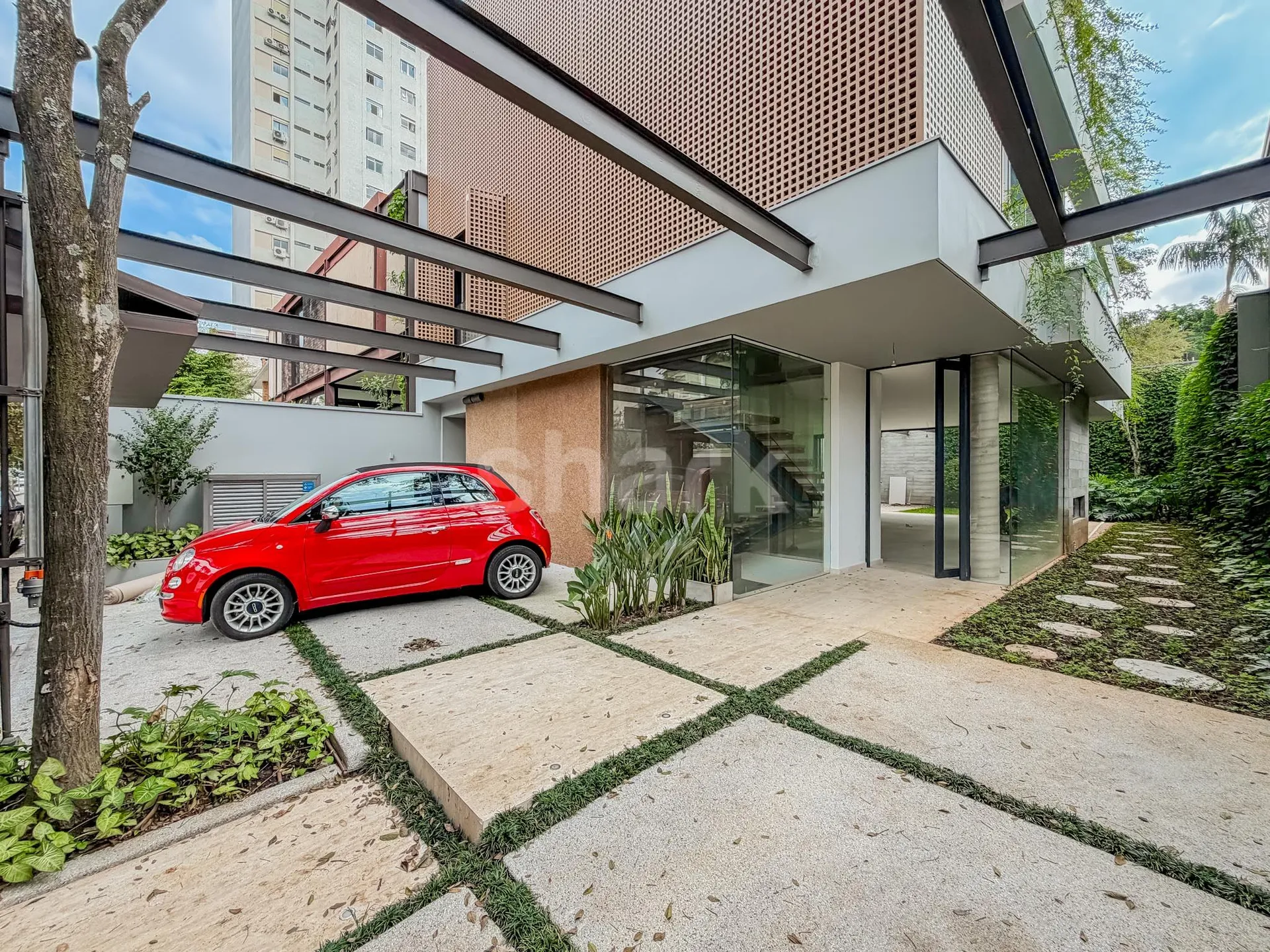 Casa em Jardim Paulistano — foto 1