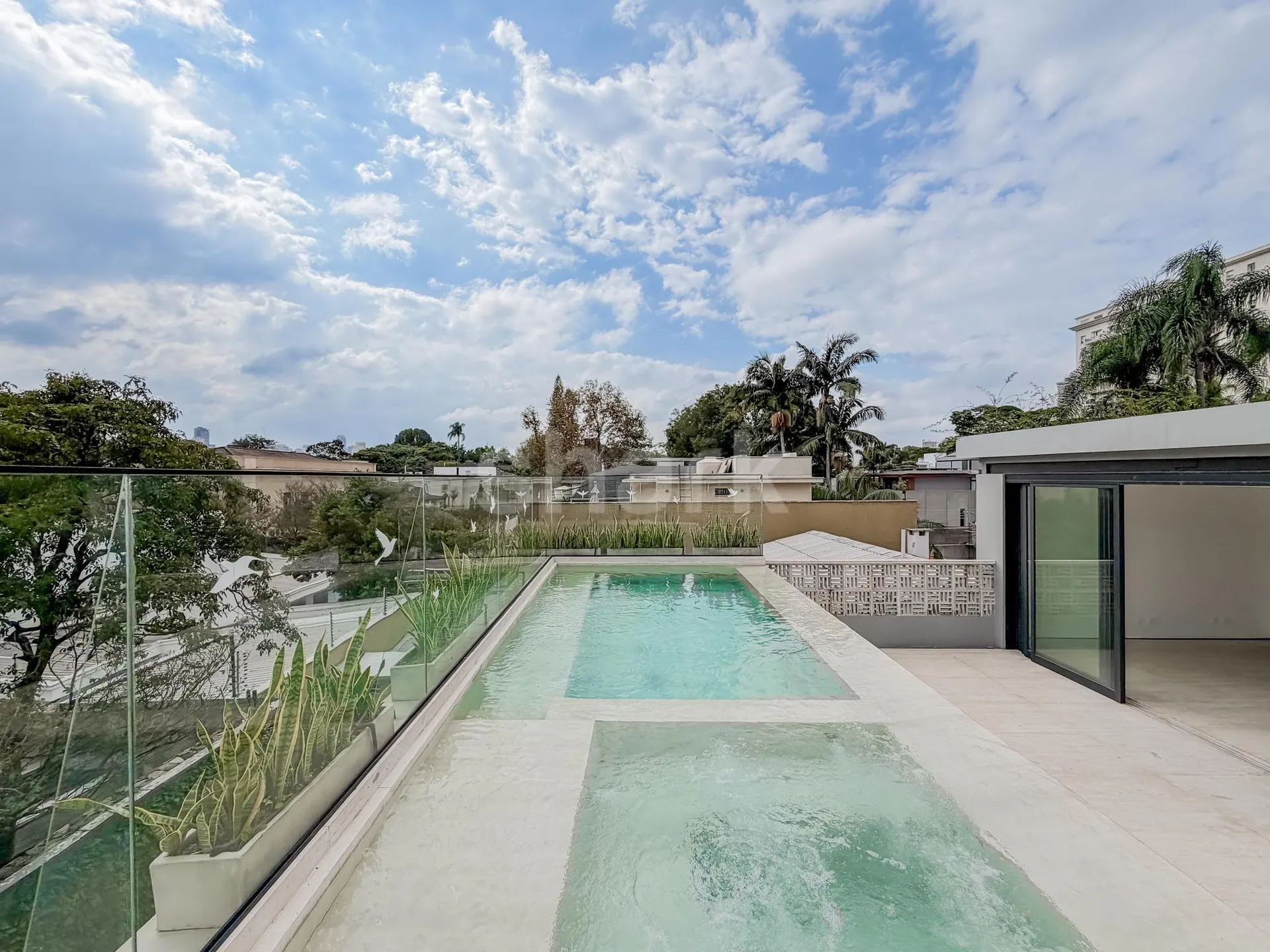 Casa em Jardim Paulistano — foto 2