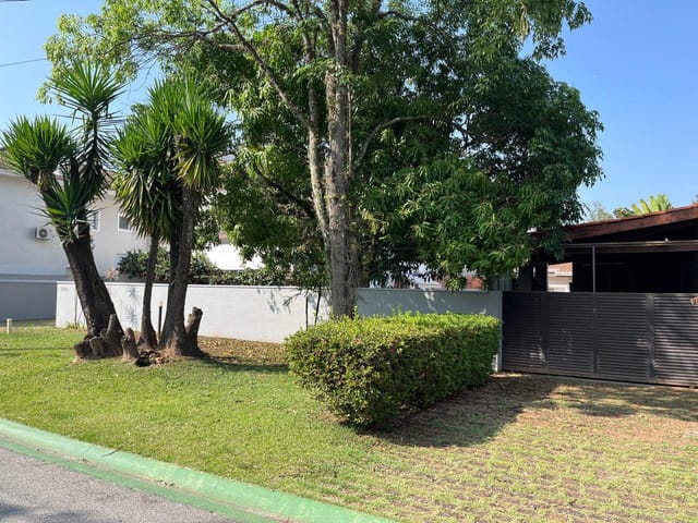 Casa com 728m² 4 quartos e 5 banheiros, à venda, no bairro Alphaville em Santana de Parnaíba